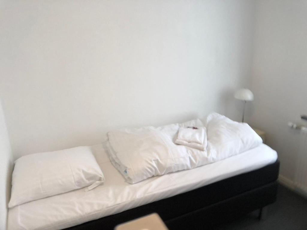 Go Sleep Vandel Dış mekan fotoğraf